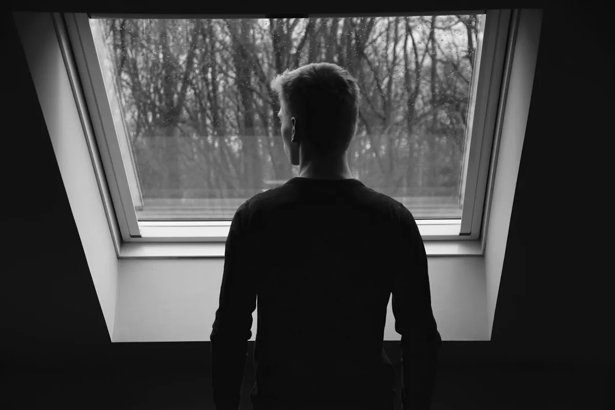 Half Your Close Friends Will Be Gone in Seven Years