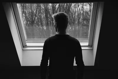 Half Your Close Friends Will Be Gone in Seven Years