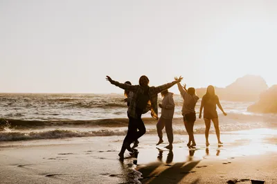 What a Friendship App Should Actually Do